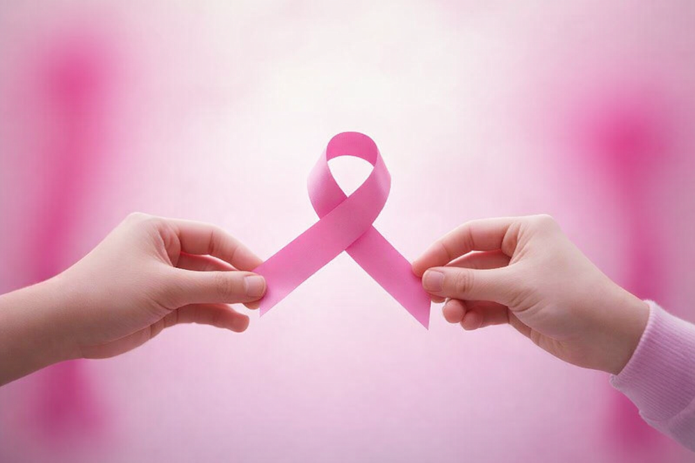 خودآزمایی، گام نخست در مهار سرطان سینه؛ غربالگری زودهنگام تنها راه نجات در مراحل بدون علامت بیماری